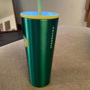 Starbucks Cup